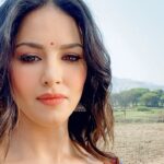 Sunny Leone Instagram – Shooting shooting!!