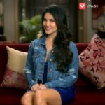 Sunny Leone Instagram – Hey, are you my MR.V ❤?
Do you want to have a secret dinner with me in 2020？

Accept my new year video call in trending short video app – @vmate_official and I will choose one lucky Mr.V to have a sweet date with me! 😉

Search VMate in Google Play now, I am on VMate, waiting for you!

#SunnyLeone #VMateSunnyKaNewYearCall #VMate #VMateSticker
#HappyNewYear2020 #NewYear2020 #SunnyKaNewYearCall
 #NewYearGift #VideoApp #ShortVideoApp