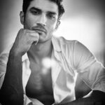 Sushant Singh Rajput Instagram - Almost anybody can learn to think or believe or know, but not a single human being can be taught to feel. Why? Because whenever you think or you believe or you know, you’re a lot of other people: but the moment you feel, you’re nobody-but-yourself. To be nobody-but-yourself — in a world which is doing its best, night and day, to make you everybody else — means to fight the hardest battle which any human being can fight; and never stop fighting. ~ E.E. Cummings