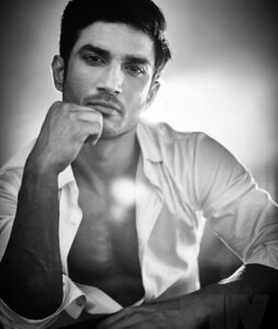 Sushant Singh Rajput Instagram - Almost anybody can learn to think or believe or know, but not a single human being can be taught to feel. Why? Because whenever you think or you believe or you know, you’re a lot of other people: but the moment you feel, you’re nobody-but-yourself.
To be nobody-but-yourself — in a world which is doing its best, night and day, to make you everybody else — means to fight the hardest battle which any human being can fight; and never stop fighting. ~ E.E. Cummings