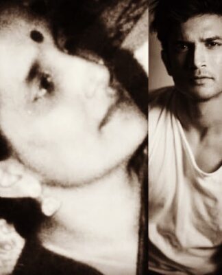 You Won't Believe How Many Likes These Sushant Singh Rajput's Photos Got