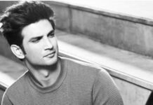 Sushant Singh Rajput Instagram - And now when I think of it perhaps i must always be right about it after all i was always slightly older than what i always wanted to be and just a tad younger than what I already and always was. #selfmusing 💫