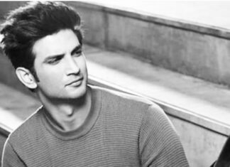 Sushant Singh Rajput Instagram - And now when I think of it perhaps i must always be right about it after all i was always slightly older than what i always wanted to be and just a tad younger than what I already and always was. #selfmusing 💫
