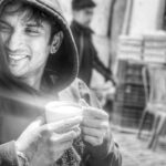 Sushant Singh Rajput Instagram – Holographic narratives, pictures & the storyteller!
#selfmusing 💫❤