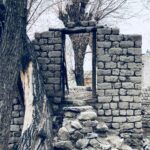 Sushant Singh Rajput Instagram - Picture of my memory or Memory of my picture. #ladakh ⛰ #perspectives 👀 #waysofseeing 👁 #iamaverb ❤️🙏 #selfmusing💫 #nonlineardynamics🦋🌪🔱 ————. Camera work 📸 ~ once upon a time in ‘Í’...