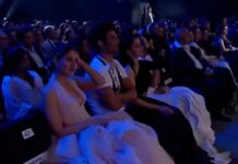 Sushant Singh Rajput Instagram - Happy birthday ma’am. @madhuridixitnene Your big fan !🥳