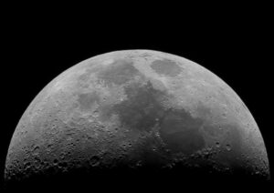 Sushant Singh Rajput Instagram - Wow just look at this beauty! 🔭 
#lookingUp