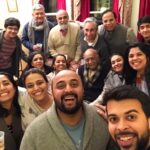 Swara Bhaskar Instagram - The best way to bring things to an end and to a beginning is through the heart. :) Happy New year everyone! ❤️ #Home #heart #family #happiness Connecticut