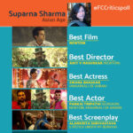 Swara Bhaskar Instagram – Thank uuuu critics!! #anaarkaliofaarah unanimous choice for critics 🙏🏿🙏🏿🙏🏿❤️❤️❤️
