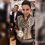 Swara Bhaskar Instagram – Putting you money where your mouth is!!! 😎💃🏾 1% of the sale revenue of @kiehls ‘limited edition ultra facial cream’ will go toward funding the FANTASTIC work done by the @autismcentreforexcellence BUY NOW!!❤️❤️❤️ #AutismSpeaks Ambience Mall, Gurgaon