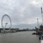 Swara Bhaskar Instagram - In the day.. just a view of the river :) #London #Thames Thames, London