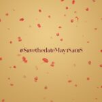 Swara Bhaskar Instagram - सादर निमंत्रण !! 🙂 🙂 hamaarey #VeereDiWedding hai !!! The date is fixed. #GetReadyForVeereDiWedding #SaveTheDateMay182018 @vdwthefilm 💃🏽❤️