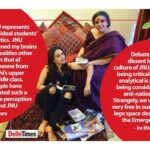 Swara Bhaskar Instagram - Some interviews r special! Thank u #delhitimes #RiyaSharma #Ranjit ji 4 a lovely evening n this story which warms my heart ❤️❤️❤️ @raindropalterego 💃🏽💃🏽💃🏽