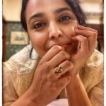 Swara Bhaskar Instagram – The I-don’t-learn-from-my-mistakes face. 
🤓🤷🏾‍♀️