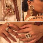 Swara Bhaskar Instagram – #Detail ka baap!!!! 🤣 @thepinkpotli potli & @amrapalijewels for #jagranfilmfestival2017 #awardsnight Styled @spacemuffin27 ❤️❤️❤️