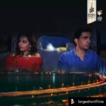 Swara Bhaskar Instagram – TRAILER OUT TODAY! 🥳🥳🎉🎉Posted @withregram • @largeshortfilms No matter how hard one tries to outrun his/her past, it will always find its way back. Get ready for a tale of two souls, one cab ride and a strange coincidence. Coming soon trailer release on 30th May’21. #RoyalStagBarrelSelect #LargeShortFilms #SwaraBhaskar #GulshanDeviah #ShashankSSingh #DobaraAlvida #TeamOneEntertainment #Original #Powerful #GreatFilmsMatter #SwapnilKK #KrsnaSolo #ShahbazKhan @reallyswara @gulshandevaiah78 @shankss82 @dobaraalvida @team_one_entertainment @voxxora @krsnasolo @bazshahkhan