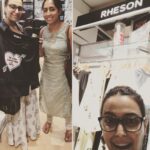 Swara Bhaskar Instagram – Guess where i’m #airportshopping today??? @wearerheson store @shoppers_stop with @rassithelassi @umaguar Always turn to @sonamkapoor @rheakapoor for #airportfashion #allfashion ❤️❤️❤️ IGIA T3:  Indira Gandhi International Airport Terminal 3, New Delhi – India