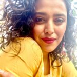 Swara Bhaskar Instagram – Anything to not think (for 5min) about what’s happening around us !
#burningout #myownpickmeup