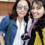 Swara Bhaskar Instagram - Travel-mate and hair stylist @suni444d ❤️ #kathmandu #nepal #travel Also thank uuuuuuuu for the sunglasses @dibzoo 😘 Tribhuvan International Airport