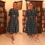 Swara Bhaskar Instagram - In @indigene2011 with @paioshoes for the screening of #Shab #shabthefilm directed by the amazzing @iamonir .. Styled by my all time go-to closet :) @rupacj wardrobe and life agony-aunt ❤️ #Bollywood