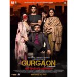 Swara Bhaskar Instagram - Some amaze actors and dear friends in this one! Congratulations JAR pictures Ajay Rai #GurgaonTheFilm #pankajtripathi @ashishsverma #AkshayOberoi #raginikhanna #ShaliniVats Can't wait 😍😍😍😍