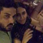 Swara Bhaskar Instagram - The man, the machine.. street hawk!!!! @castingchhabra ❤️❤️❤️❤️ #allaboutthatnight