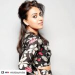 Swara Bhaskar Instagram - Grabbed your copy of the @middayindia today? Read my piece in #BollywoodBoleToh #Repost @middayindia (@get_repost) ・・・ #SwaraBhaskar on #BollywoodBoleToh: Sassy, smart, and the freshest face of Mumbai's entertaining cum alternative cinema, actor #SwaraBhaskar suffers no fools online, and offline. Read her as she speaks her mind every Friday, only in mid-day! Read the complete article at: https://goo.gl/EQqWmE #middaybollywood #midday #instaBollywood #TrollFight #instacool #instasmile