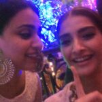 Swara Bhaskar Instagram – Happy birthday you beautiful beautiful child!!! May you have every joy and all the love- because u deserve that and more! ❤️ @sonamkapoor