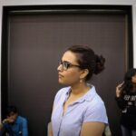 Swara Bhaskar Instagram – You know… just looking! Via @ektaamalik #listening #attentive #random #candidpic