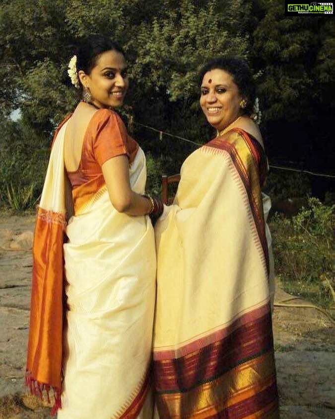Swara Bhaskar Instagram - Mothers are the bestest!!!! ❤️❤️❤️ #mothersday