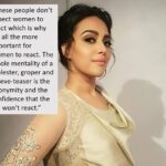 Swara Bhaskar Instagram – Yeppppppp!!!!!! #alwaysfightback #girlpower My unfortunately true experiences http://www.dnaindia.com/entertainment/interview-i-was-groped-at-the-airport-during-prem-ratan-dhan-payo-swara-bhaskar-2420741