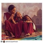 Swara Bhaskar Instagram – #Repost @ashwinyiyertiwari with @repostapp
・・・
One year of pure love. #gratitude #nilbatteysannata #cinema