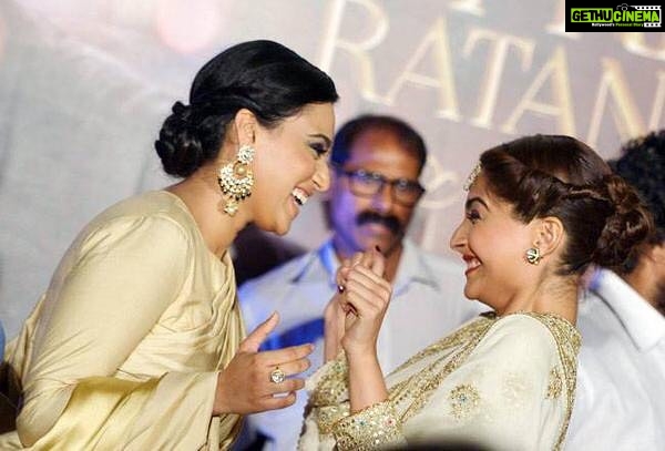 Swara Bhaskar Instagram - Big Congratulations to @sonamkapoor ππΎππΎππΎππΎRichly deserved...β€β€β€ Sonam u are a wonderful person and you delivered a tremendously strong yet vulnerable performance in Neerja.. im so happy and glad that you are getting the accolades you deserve.. Here's hoping this is just the start and wishing you many more! #nationalawardwinner #specialmentionsonamkapoor #myfriendrocks