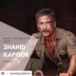 Swara Bhaskar Instagram - While i ❤ @shahidkapoor & loved him in #Rangoon check out their chouce of fave actress for the month 💃🏿💃🏿#AnarkaliOfAarah #AnaarkaliAllTheWay #Repost with @repostapp ・・・ Like every month, this month too we bring you our favourites! 1) Favourite Actor (Male): Any performance in March didn't really touch us as much as Shahid Kapoor's did from #Rangoon and so he remains our choice for #FavouriteActor. 2) Favourite Actor (Female): This had to be #SwaraBhasker, undoubtedly and we don't even have to explain why! (If you haven't watched this film, go now) 3) Favourite Film: By now, people would know that we have a bias towards #Haraamkhor and will always have. But that doesn't mean that if any other work of art is deserving, we still choose Haraamkhor. But truth be said, no other work has been appealing enough, except #AnaarkaliOfAarah. Though we can't pick one between the two, and hence both are our picks for favourite film!