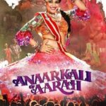 Swara Bhaskar Instagram - Thank u ma'am! #Repost @bhawanasomaaya ・・・ @reallyswara shines as Anarkali Of Arrah. She is the heart beat of the film, she sings, dances, fights and wins your heart. Full-throated and uninhibited, Swara lives Anarkali and makes sure you never forget her. Read the full review on www.bhawanasomaaya.com
