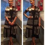 Swara Bhaskar Instagram - Yet another round of promotions in #Delhi for #AnarkaliOfAarah in @_vedikam dress with @6degreeplatform and jewellery by @apalabysumitofficial Styled by @rupacj HMU: @saritastyling29 ❤❤❤