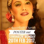 Swara Bhaskar Instagram - Self explanatory! Look for #AnaarkaliOfAarah poster tomorrow at noon!!!! 💃🏿💃🏿💃🏿💃🏿