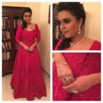 Swara Bhaskar Instagram – Heading to my onscreen brother @neilnitinmukesh ‘s wedding reception in @jade_bymk with @anmoljewellers Styled by life saver @rupacj ❤ Other peoples #weddingdiaries :) :) :) #blurry