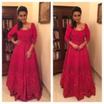 Swara Bhaskar Instagram – Heading to my onscreen brother @neilnitinmukesh ‘s wedding reception in @jade_bymk with @anmoljewellers Styled by life saver @rupacj ❤ Other peoples #weddingdiaries :) :) :)