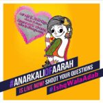 Swara Bhaskar Instagram - Live now on Twitter!!! #AskSwaraAnything