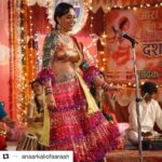 Swara Bhaskar Instagram – #Repost @anaarkaliofaaraah with @repostapp
・・・
She is coming! Are you ready to meet the Anaarkali of Aaraah? Brace Yourselves to witness Swara Bhaskar in a never seen before role in her upcoming movie ‘Anaarkali Of Aaraah’ presented by Promodome Motion Pictures. The film is set to release on March 24. #Bollywood #Movie #AnarkaliOfAaraah #avinashdas #Pvr #newrelease #swarabhaskar #eroticsinger