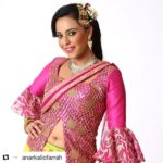 Swara Bhaskar Instagram - #Repost @anarkaliofarrah with @repostapp ・・・ Swara Bhaskar is all set to return in a never-seen-before avatar in 'Anarkali of Arrah'. 'Anarkali of Arrah' is the story of an erotic singer played by Swara Bhaskar who hails from Arrah in Bihar and is popular for her songs that make you read between the lines. She is the star performer of her troupe and is confident of her success. However, her life takes a twist when she has a confrontation with a very powerful man of the region, followed by a serious conflict. How she fights the misogynist beliefs of the society, forms the crux of the film. Produced by Priya and Sandiip Kapur, written and directed by Avinash Das @avinashonly the film is set to release on March 24. #anarkaliofarrah #swarabhaskar #24march #timesofindia #sandiipkapur