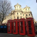 Swara Bhaskar Instagram – Oh-so-London!!! #relicsofthepast #typical #ohsolondon #travel #travelgram #london