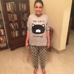 Swara Bhaskar Instagram – This is how i actually want to dress to award ceremonies and red carpets!!!! 🙈😹 Not scared of you #fashionpolice 😝😈 #careadamn #reallyswara #franklyspeaking 😈😈😈