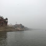 Swara Bhaskar Instagram – The ever changing amidst the never changing.. #newyear morning on the bountiful and majestic #Ganga ji #Ganges #Benaras #heartland #india #boatride Ganga River, Varanasi