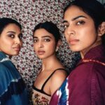 Swara Bhaskar Instagram – Posted @withregram • @vogueindia In Vogue India’s March 2021 cover story, meet three powerhouse actors—Radhika Apte (@radhikaofficial), Swara Bhasker (@reallyswara) and Malavika Mohanan (@malavikamohanan_)—who are rewriting the rules and ushering in a new age of cinema while balancing the creative with the commercial.

Photographed by: Ashish Shah (@ashishisshah)
Styled by: Priyanka Kapadia (@priyankarkapadia)
Words by: Rujuta Vaidya (@rujutavaidya), Almas Khateeb (@itsalmask), Rajashree Balaram (@blackseptembre)
Hair: Mike Desir/Anima Creatives (@mikedesir) (@animacreatives)
Makeup: Mitesh Rajani/Feat.Artists (@miteshrajani) (@feat.artists)
Assistant Stylist: Ria Kamat (@riakamat)
Fashion assistant: Naheed Driver (@naheedee)
Photographers assistant: Rajarshi Verma (@rajarshiverma)
Bookings editor: Prachiti Parakh (@prachitiparakh) 
Bookings assistant: Jay Modi (@jaymodi2)
Production: Imran Khatri Productions (@ikp.insta )
Swara PR: @kpublicity @duggal_shilpi