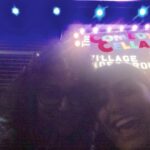 Swara Bhaskar Instagram – #BlurryFun with my lil sisters (here @umaguar ) at #thecomedycellar #villageundergroundnyc #newyorkcity #weekendfun #travel