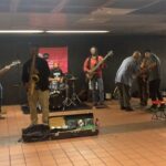 Swara Bhaskar Instagram – Live music (and pretty damn good too!) at #grandcentralstation #NYC #NewYorkCity What a lovely welcome note! #travel #throwback #startofagreatweekend