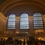 Swara Bhaskar Instagram - #grandcentral #grandcentralstation #NYC #NewYorkCity #travel