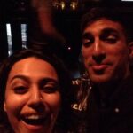 Swara Bhaskar Instagram - No recollection which place this is but seems like I had fun with my little brother! 🙈🙈🙈 #cousins #family #chicago #travel #makingmerry :)